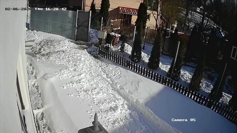Chalet with 5 Bedrooms in Bu?Teni, with Wonderful Mountain View, Enclosed Garden And Wifi - 318