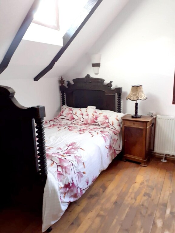 Chalet with 5 Bedrooms in Bu?Teni, with Wonderful Mountain View, Enclosed Garden And Wifi - 619