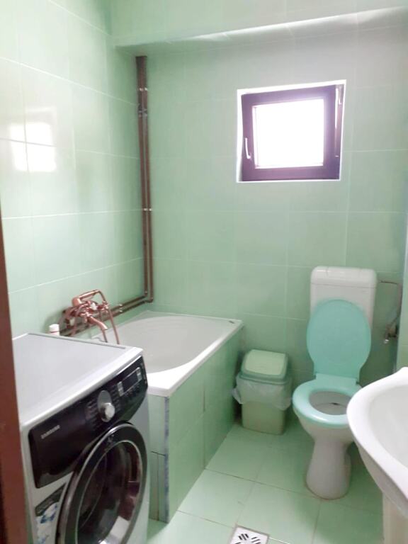 Chalet with 5 Bedrooms in Bu?Teni, with Wonderful Mountain View, Enclosed Garden And Wifi - 226