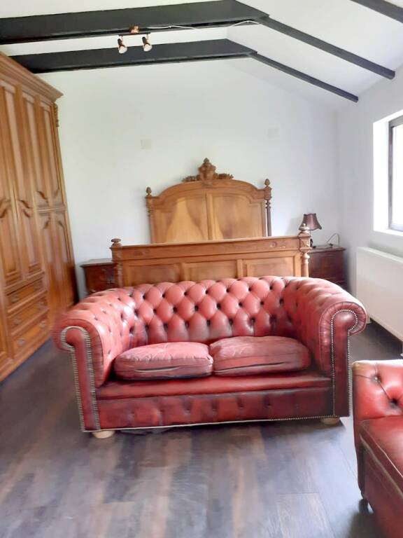 Chalet with 5 Bedrooms in Bu?Teni, with Wonderful Mountain View, Enclosed Garden And Wifi - 967
