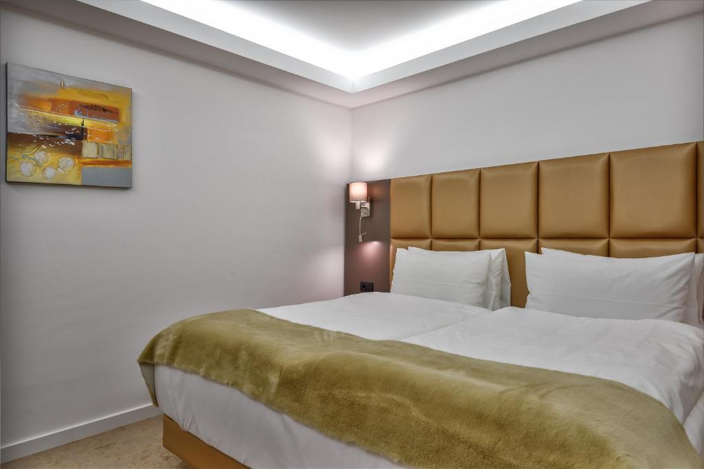 Charm Boutique Hotel - 201