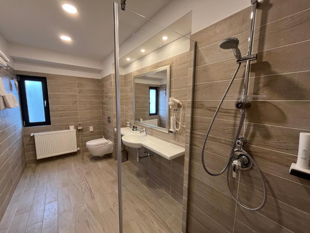 Charm Boutique Hotel - 374