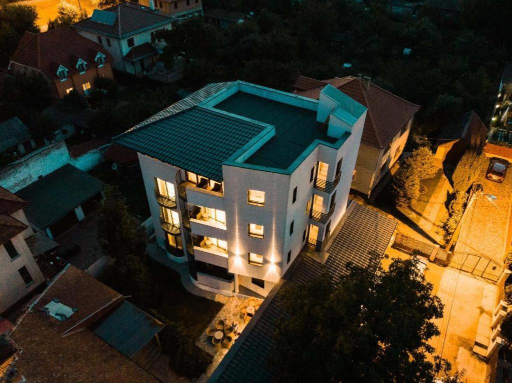 Charm Boutique Hotel - 91