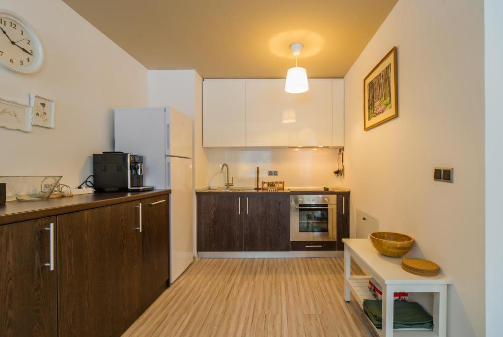 Charming 2-Bedroom, Silver Mountain, a Building - 436