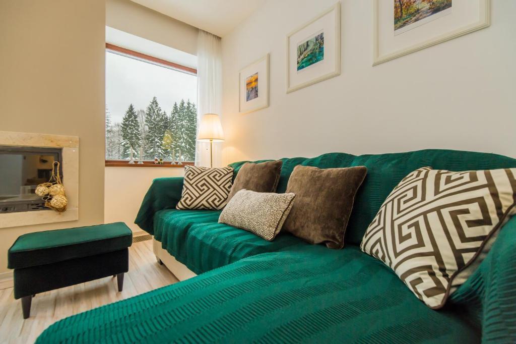 Charming 2-Bedroom, Silver Mountain, a Building - 82