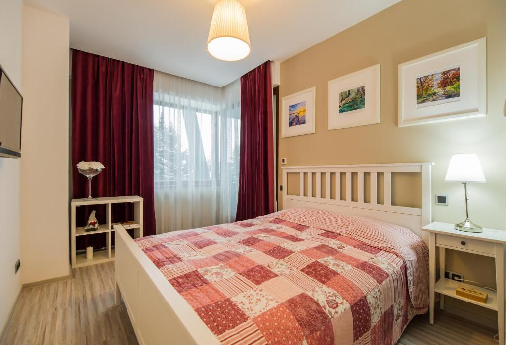 Charming 2-Bedroom, Silver Mountain, a Building - 188