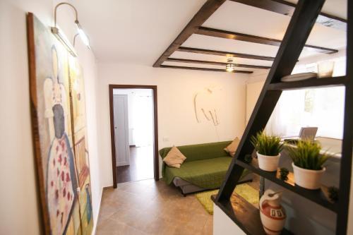 Cioplea Residenz - 516