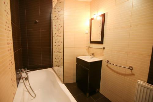 Cioplea Residenz - 962