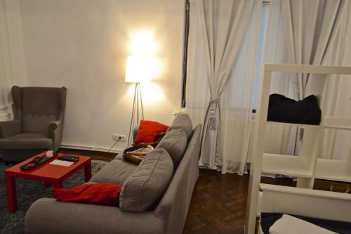 Cismigiu Park Studio - 685