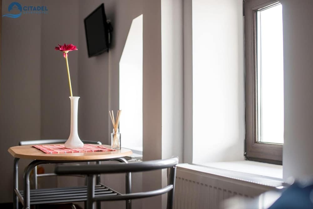 Citadel Aparthotel - 594