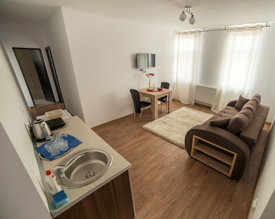 Citadel Aparthotel - 633