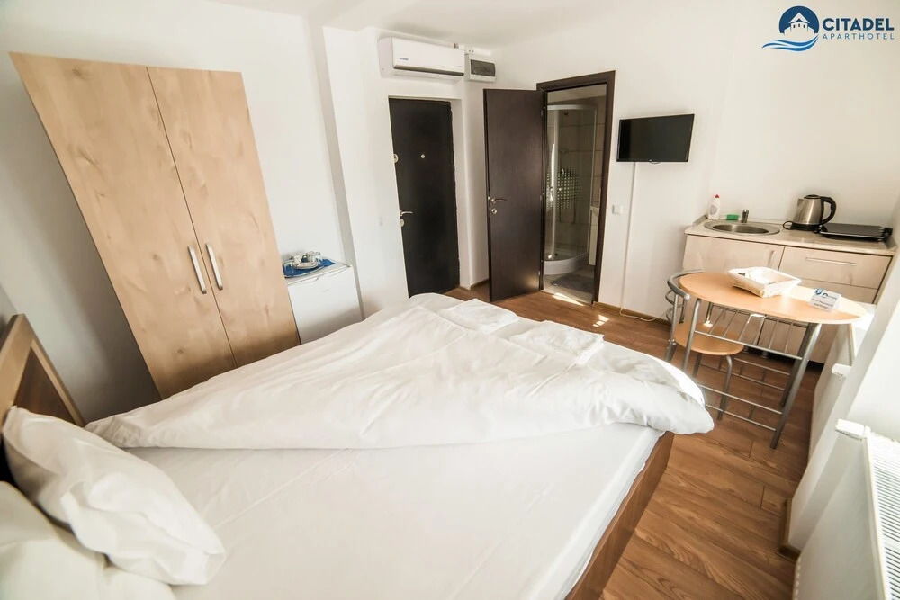 Citadel Aparthotel - 765