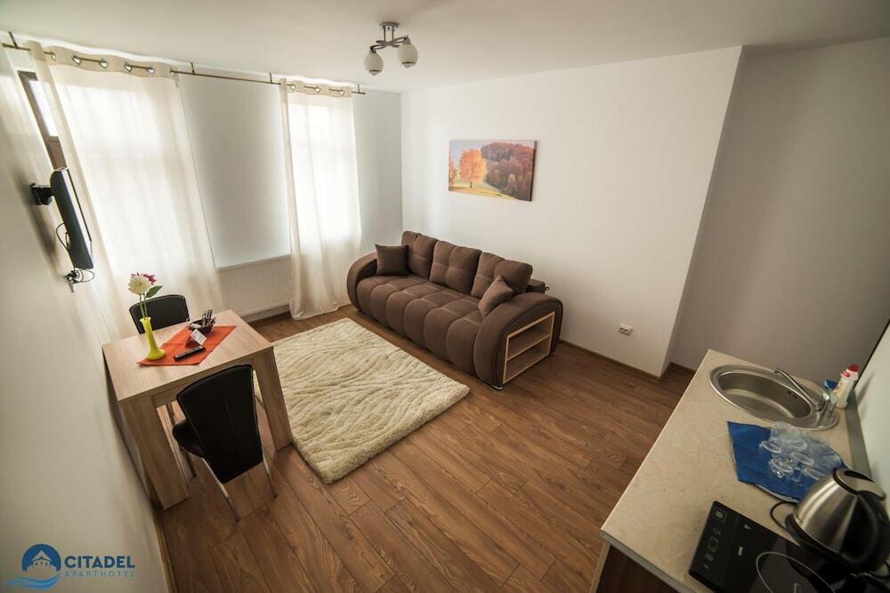 Citadel Aparthotel - 804