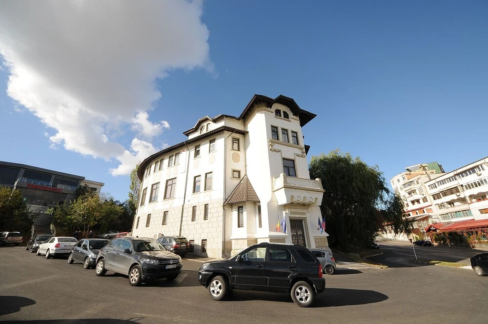 Citadel Aparthotel - 440