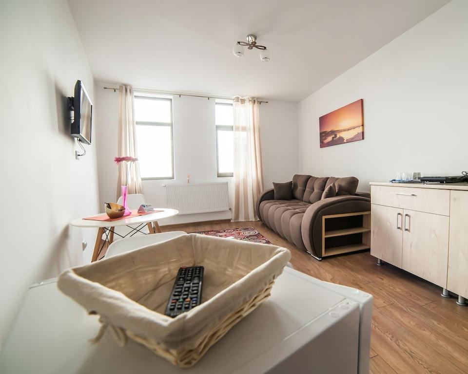Citadel Aparthotel - 845