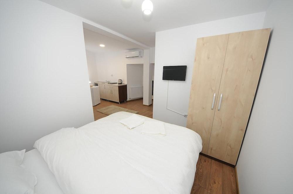Citadel Aparthotel - 981
