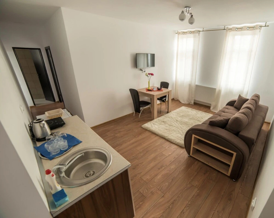 Citadel Aparthotel - 382