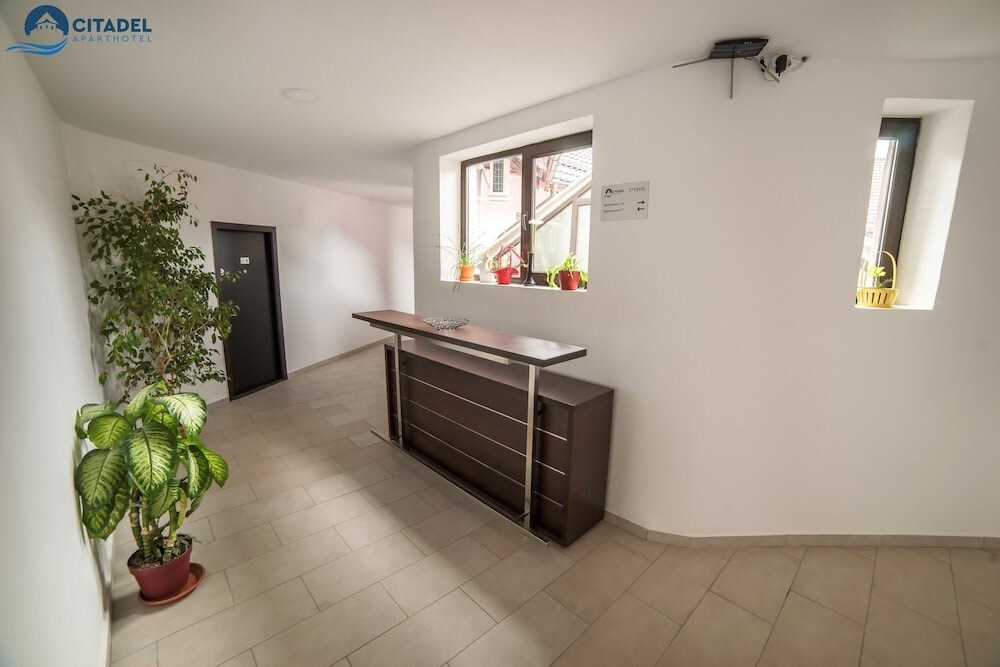 Citadel Aparthotel - 919