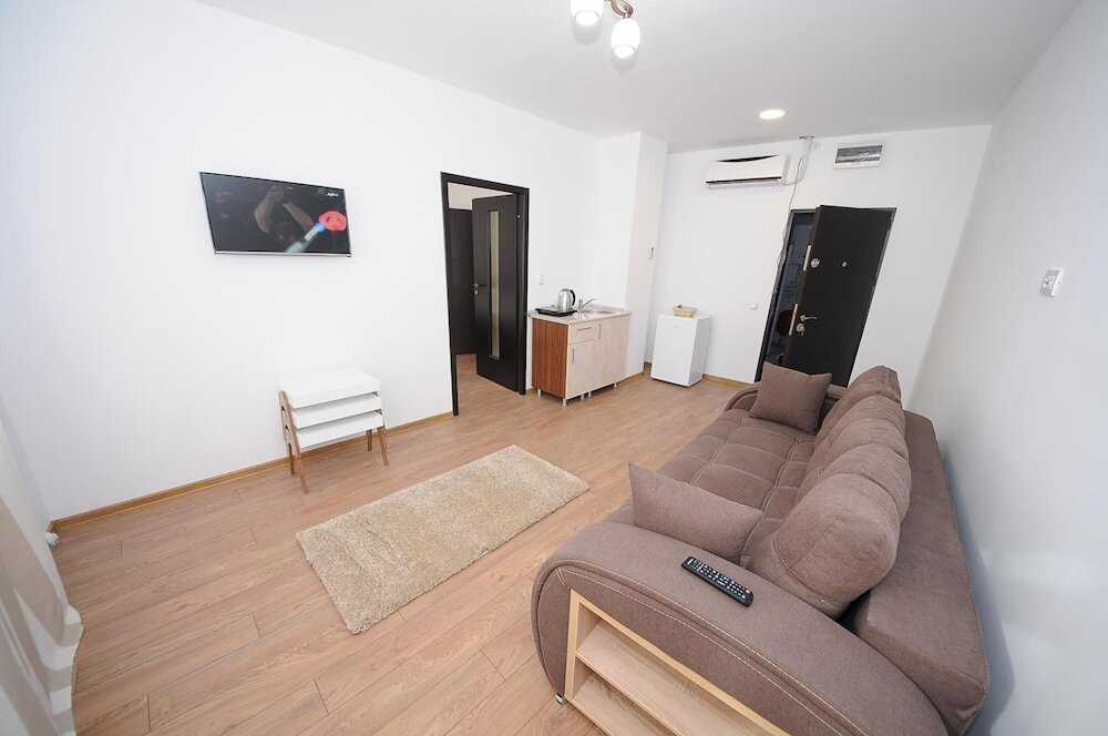 Citadel Aparthotel - 93