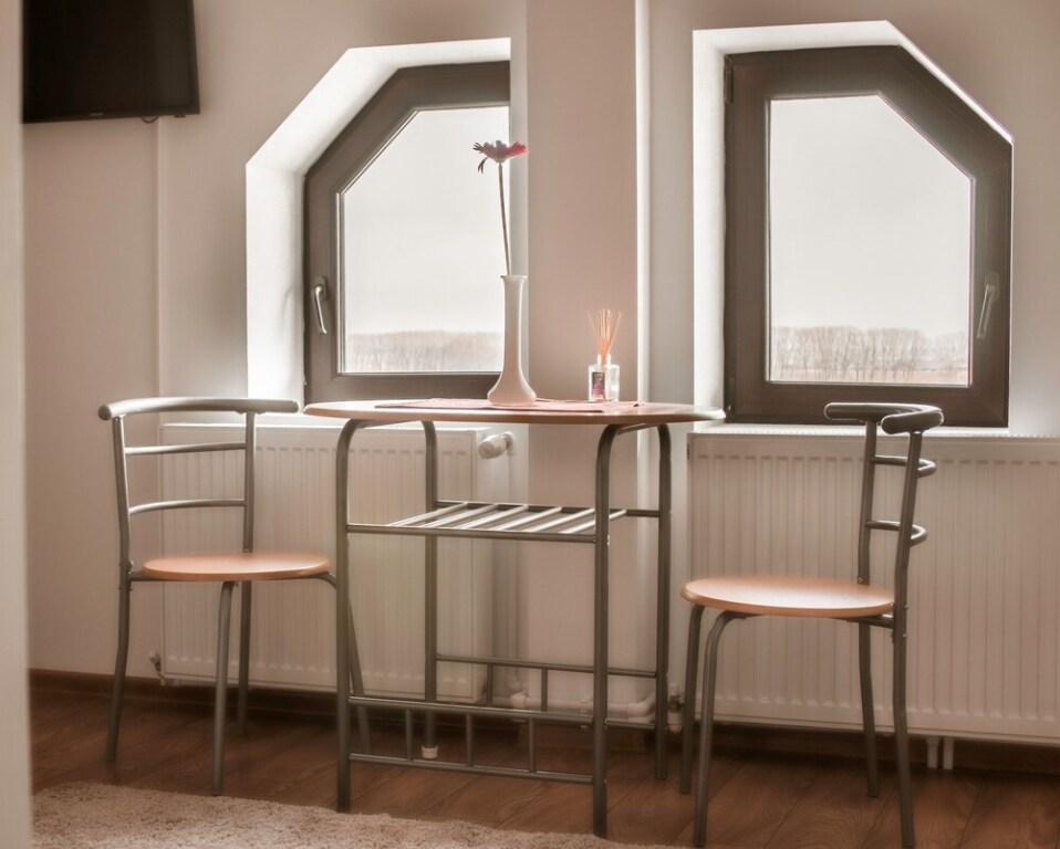 Citadel Aparthotel - 807