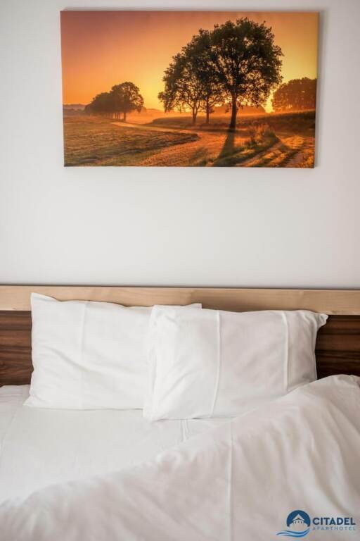 Citadel Aparthotel - 781