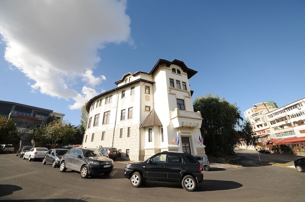 Citadel Aparthotel - 31