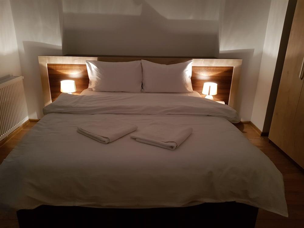 Citadel Aparthotel - 187
