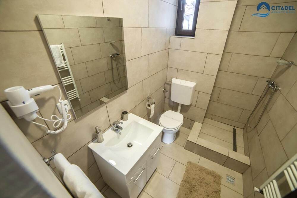 Citadel Aparthotel - 726