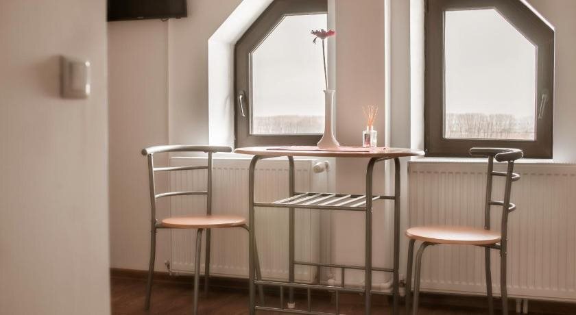 Citadel Aparthotel - 591
