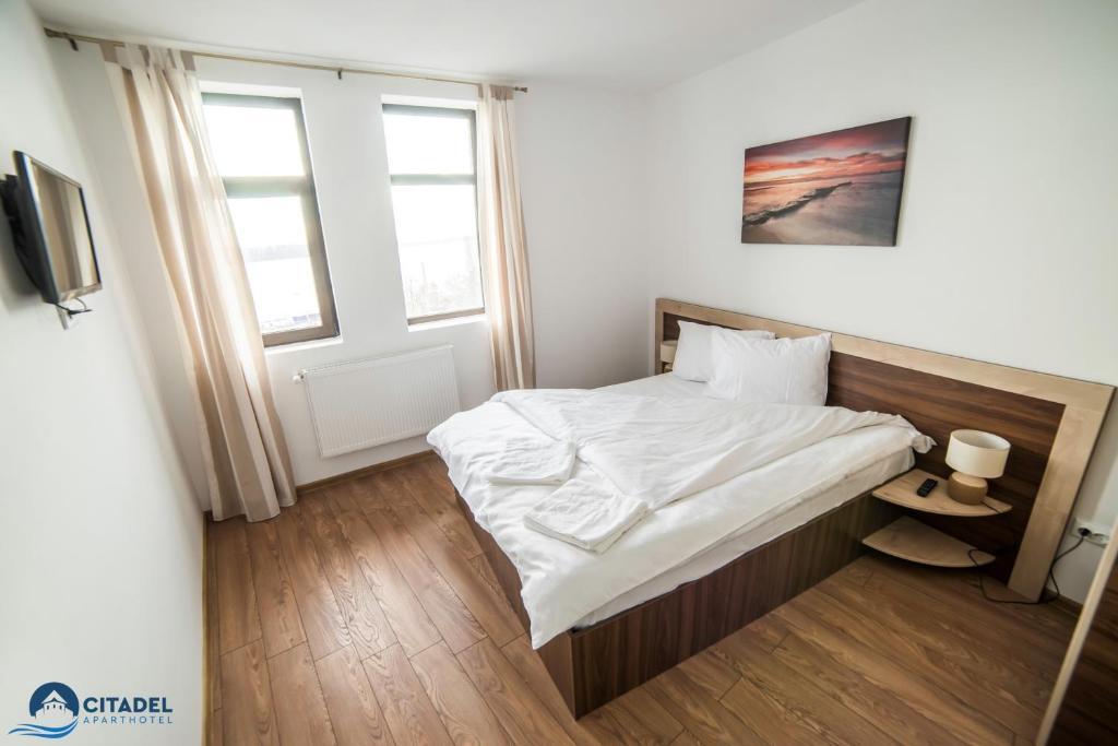 Citadel Aparthotel - 493