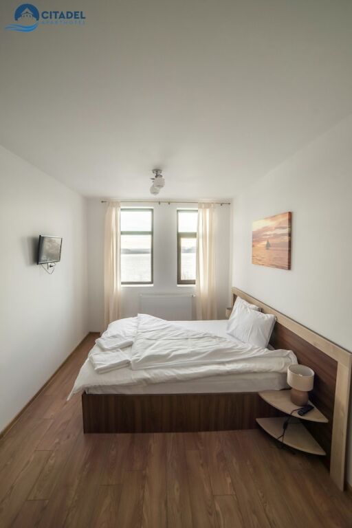 Citadel Aparthotel - 424