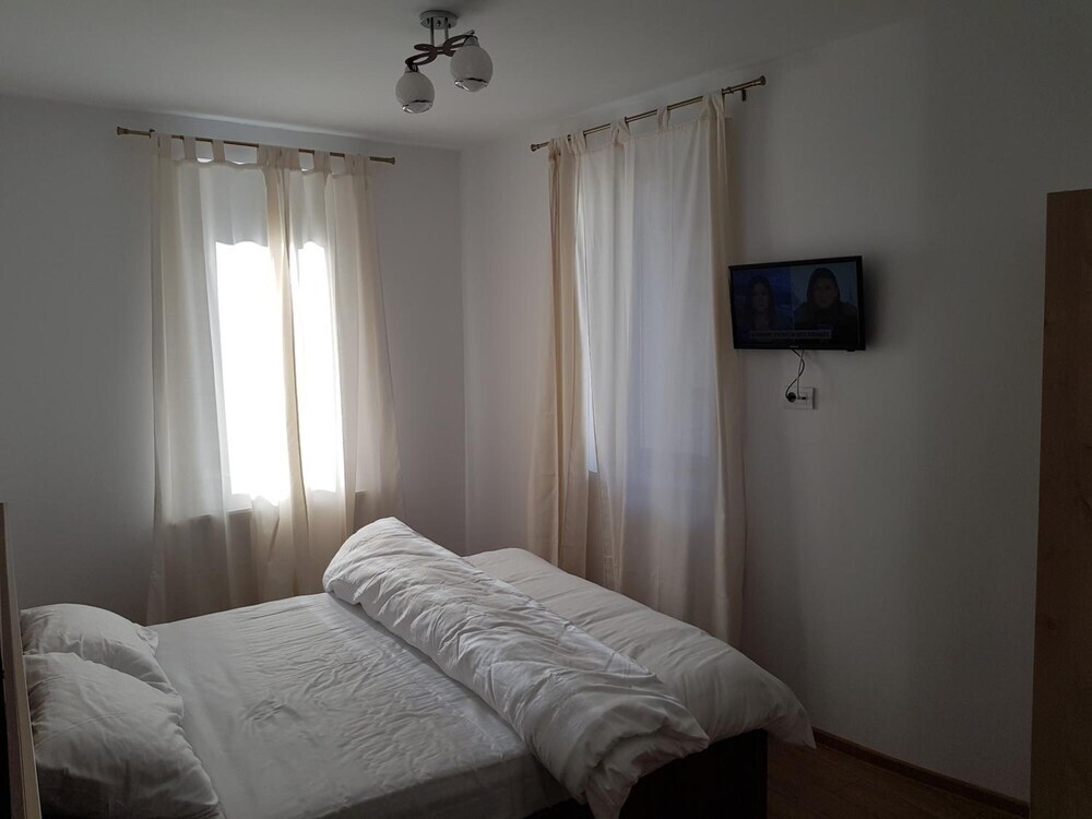 Citadel Aparthotel - 239