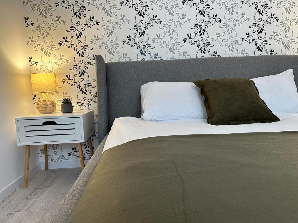 City Center Accommodation 111 - 246