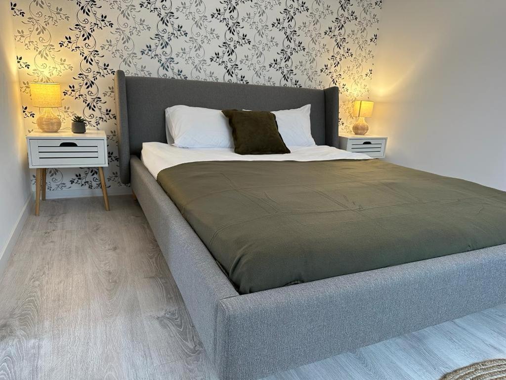 City Center Accommodation 111 - 160