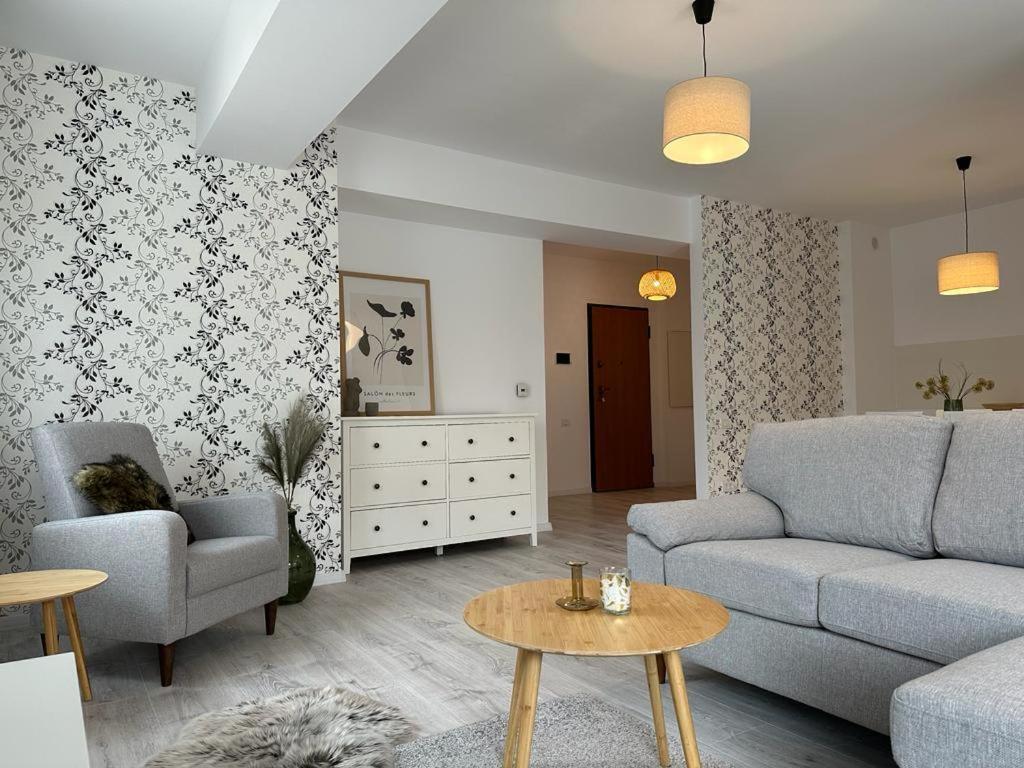 City Center Accommodation 111 - 149