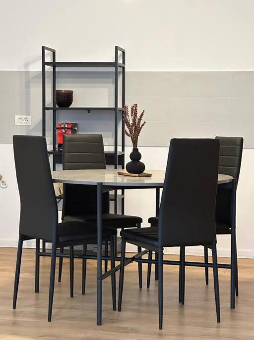City Center Accommodation - 302 - 94