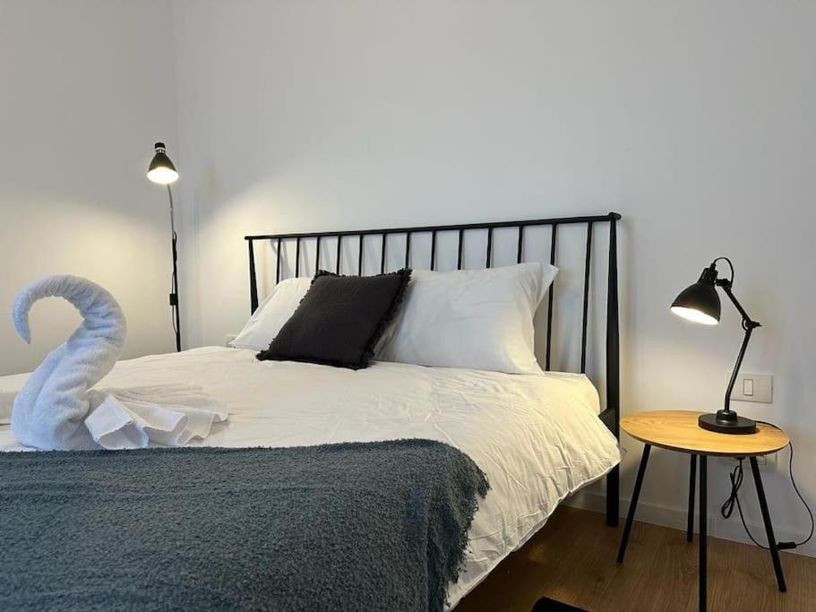 City Center Accommodation - 302 - 917