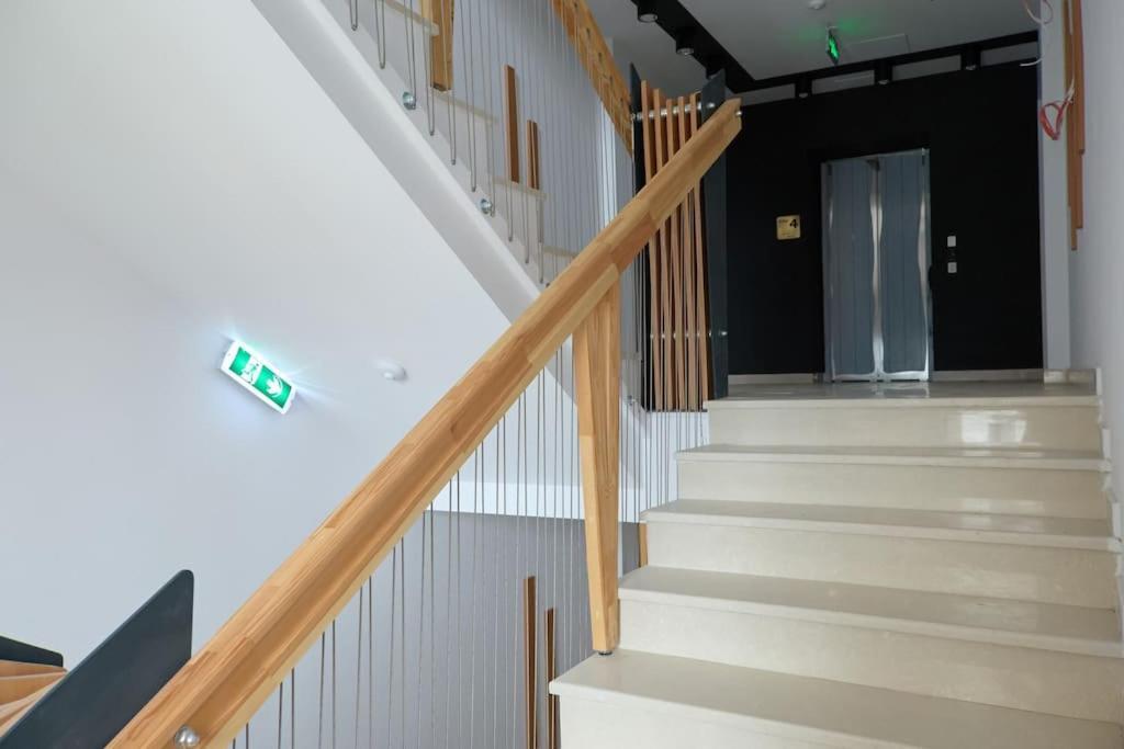 City Center Accommodation - 302 - 200