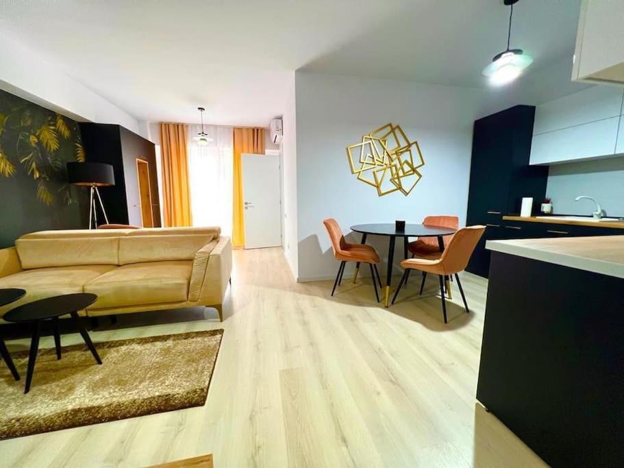 City Center Accommodation - 310 - 257