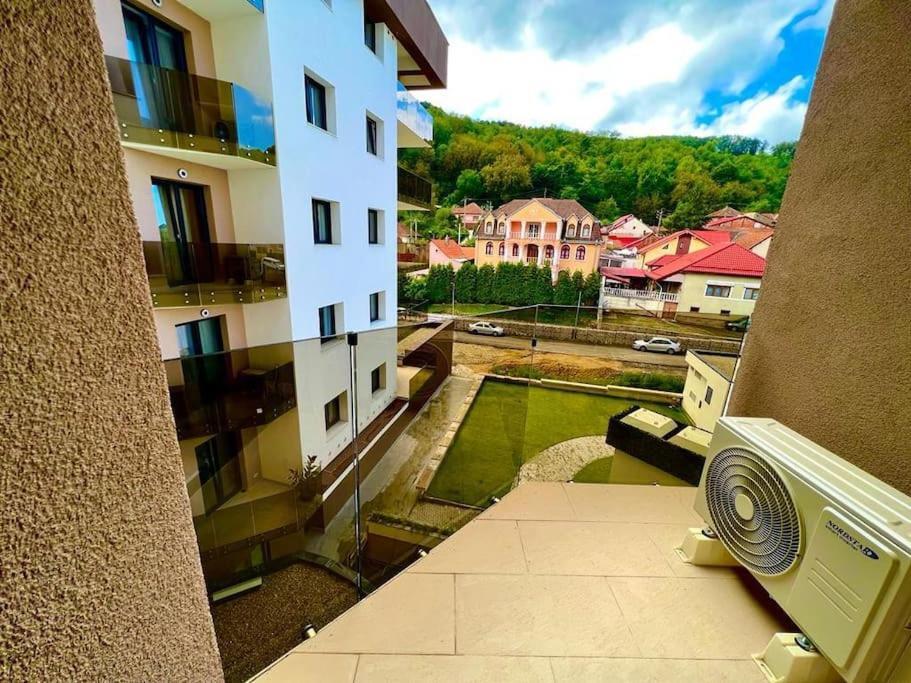 City Center Accommodation - 310 - 379