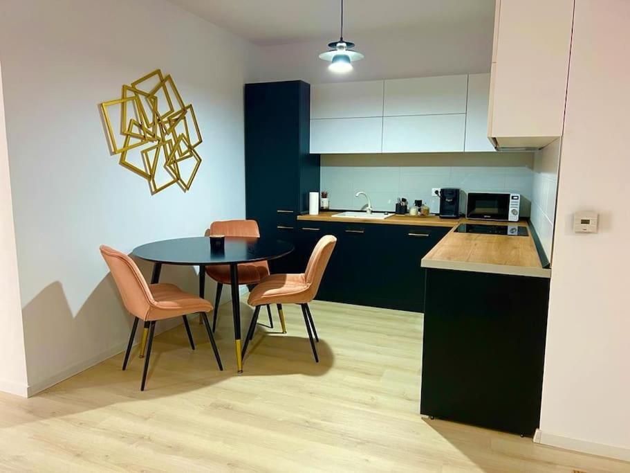 City Center Accommodation - 310 - 396