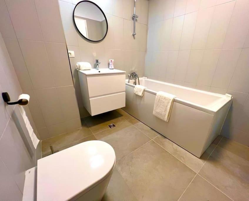 City Center Accommodation - 310 - 447