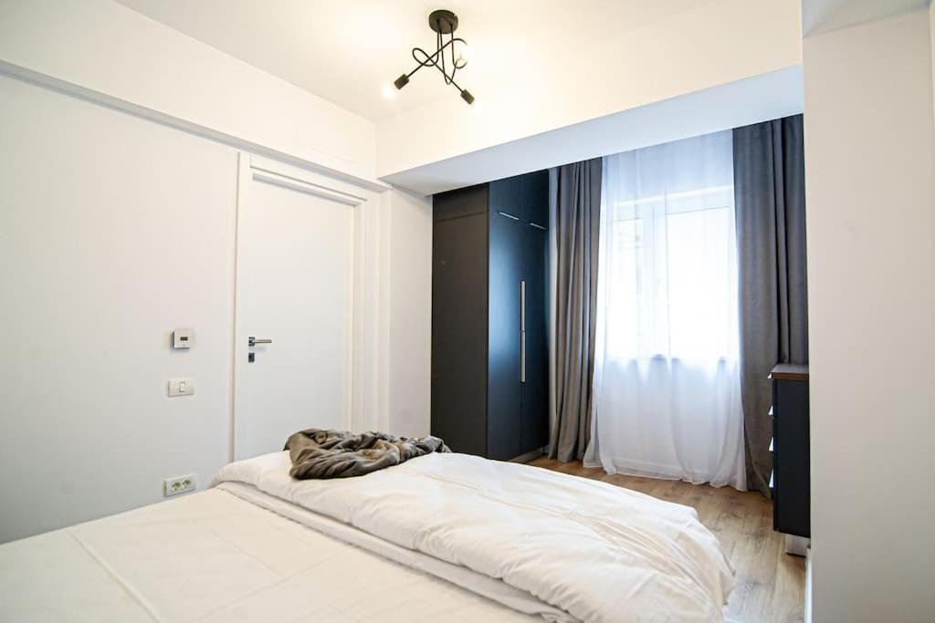 City Center Accommodation - 410 - 554