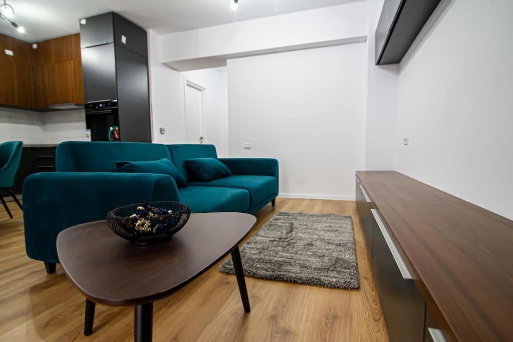 City Center Accommodation - 410 - 6