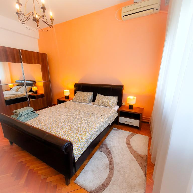 City Center Apartment Apartments - 152