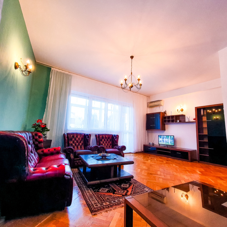 City Center Apartment Apartments - 925