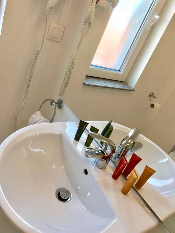 City Center Boutique Apartments - 121