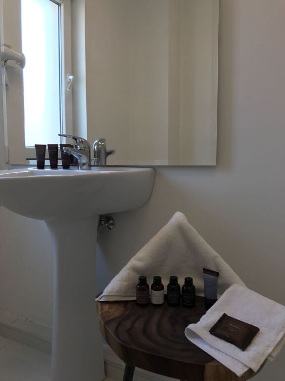 City Center Boutique Apartments - 619