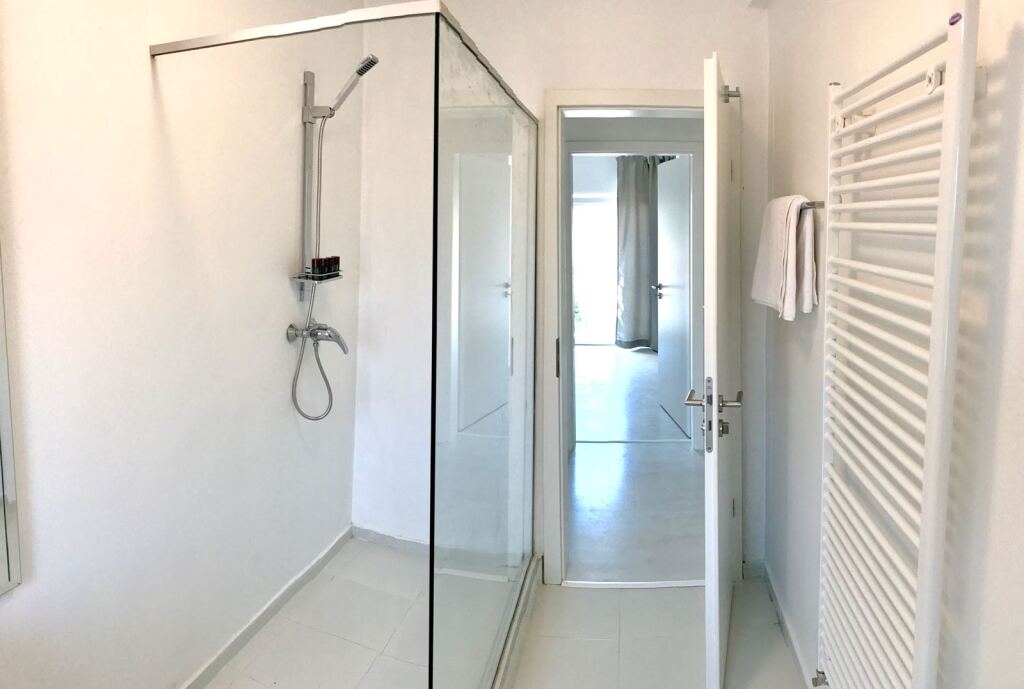City Center Boutique Apartments - 621