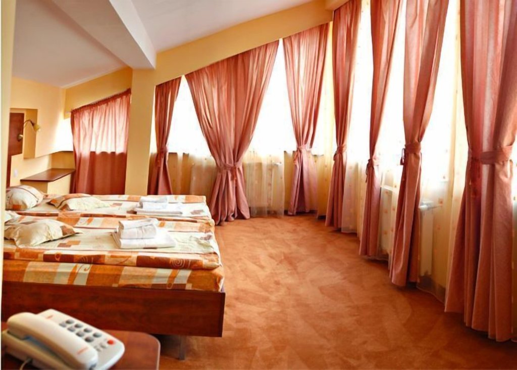 City Center Hotel Brasov - 480